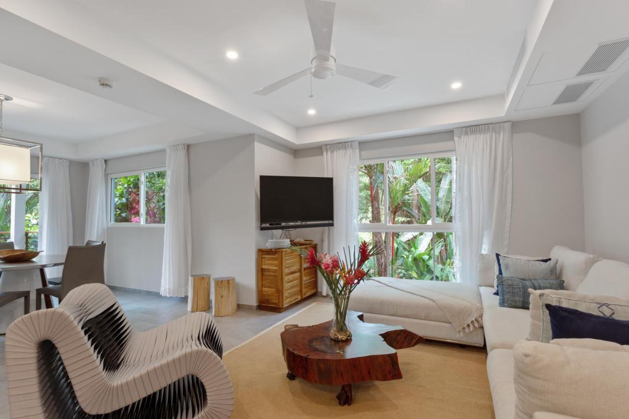 Elan At Ballena Beach Uvita Exterior photo