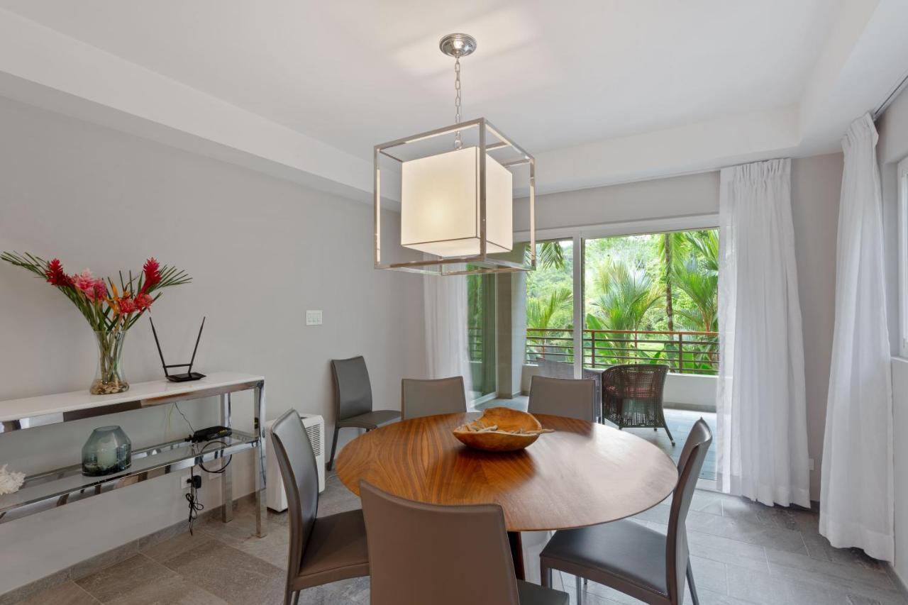Elan At Ballena Beach Uvita Exterior photo