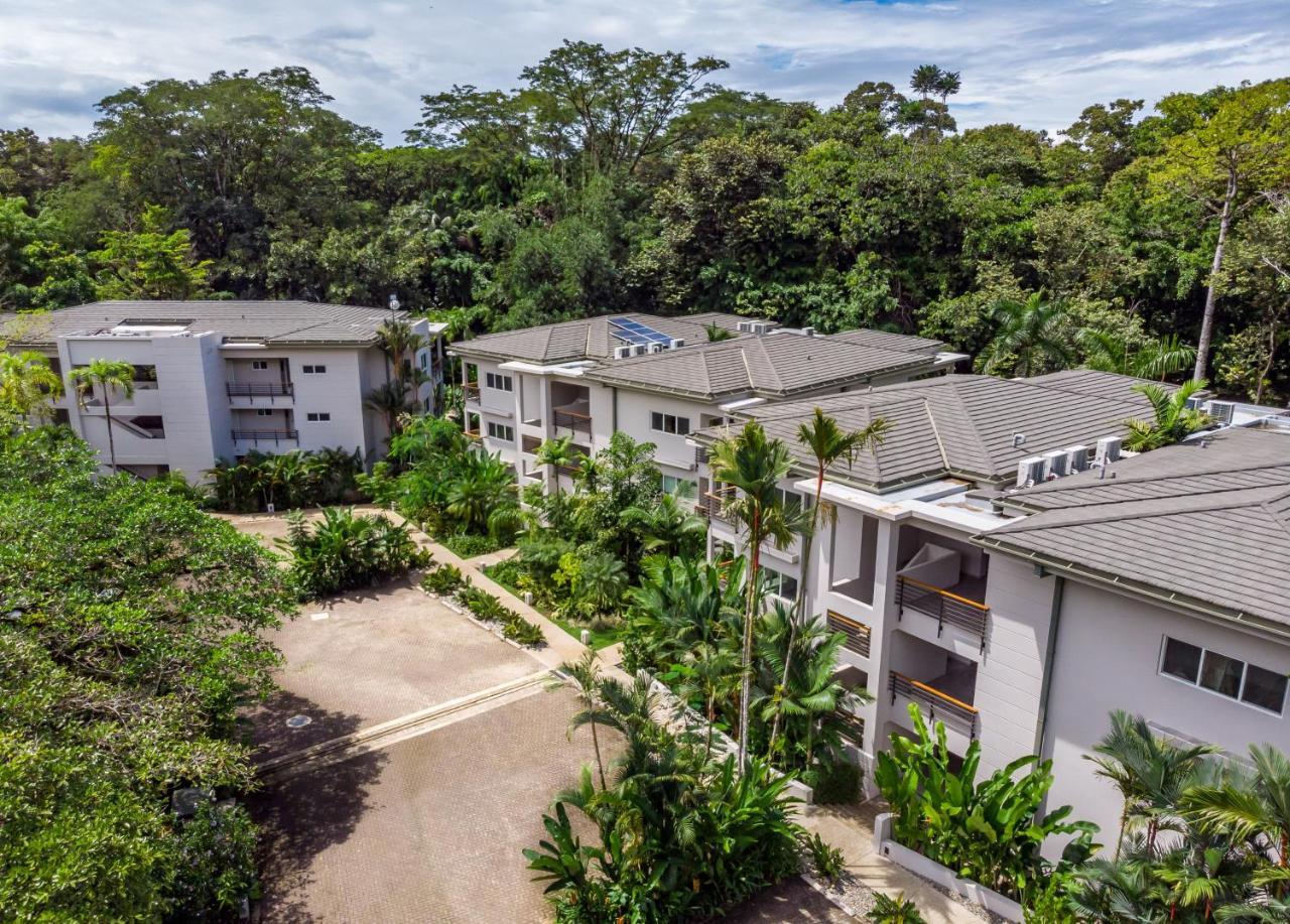 Elan At Ballena Beach Uvita Exterior photo